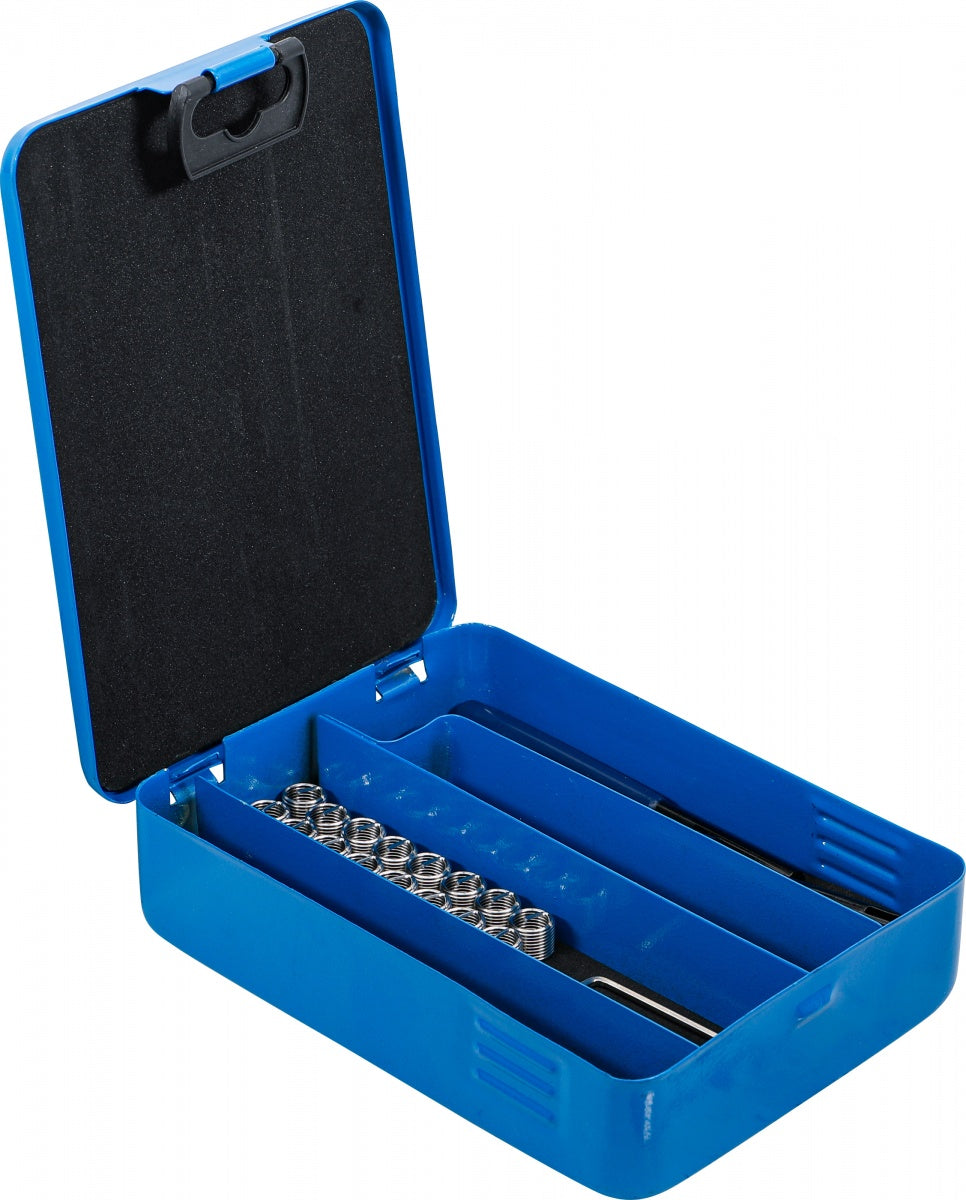 Sriegio remonto rinkinys | M8 x 1.0 | 29 vnt. (9427)