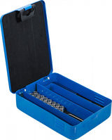 Sriegio remonto rinkinys | M8 x 1.0 | 29 vnt. (9427)