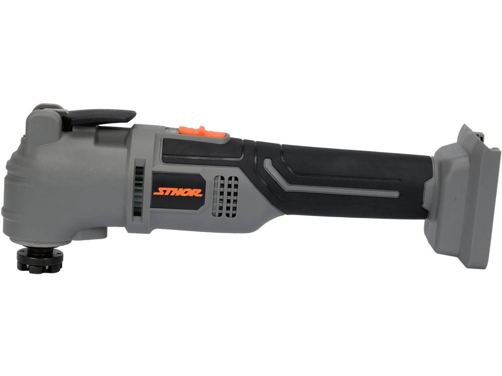 Akumuliatorinis daugiafunkcinis įrankis | 20V | be baterijų (78151)