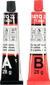 Mišinys šaltam suvirinimui | lėtas džiūvimas | 56 g / 30 min (YT-36825)