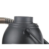 Pneumo hidraulinis domkratas | Heavy Duty | 245-475 mm | 30 t (BJ35)