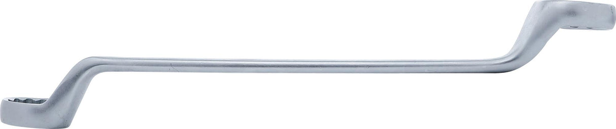 Raktas kilpinis lenktas | 36x41 mm (30236)