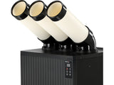 Nešiojamas oro kondicionierius 5,5 kW (YT-99452)