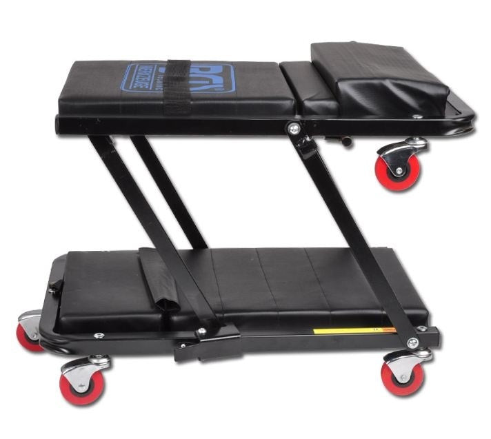 Sulankstomas gultas / kėdutė (2995)