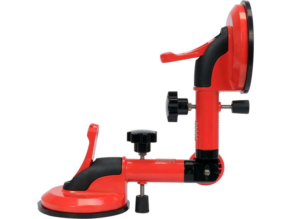 Vakuuminiai siurbtukai | kampiniai | 90-270˚ (YT-37214)