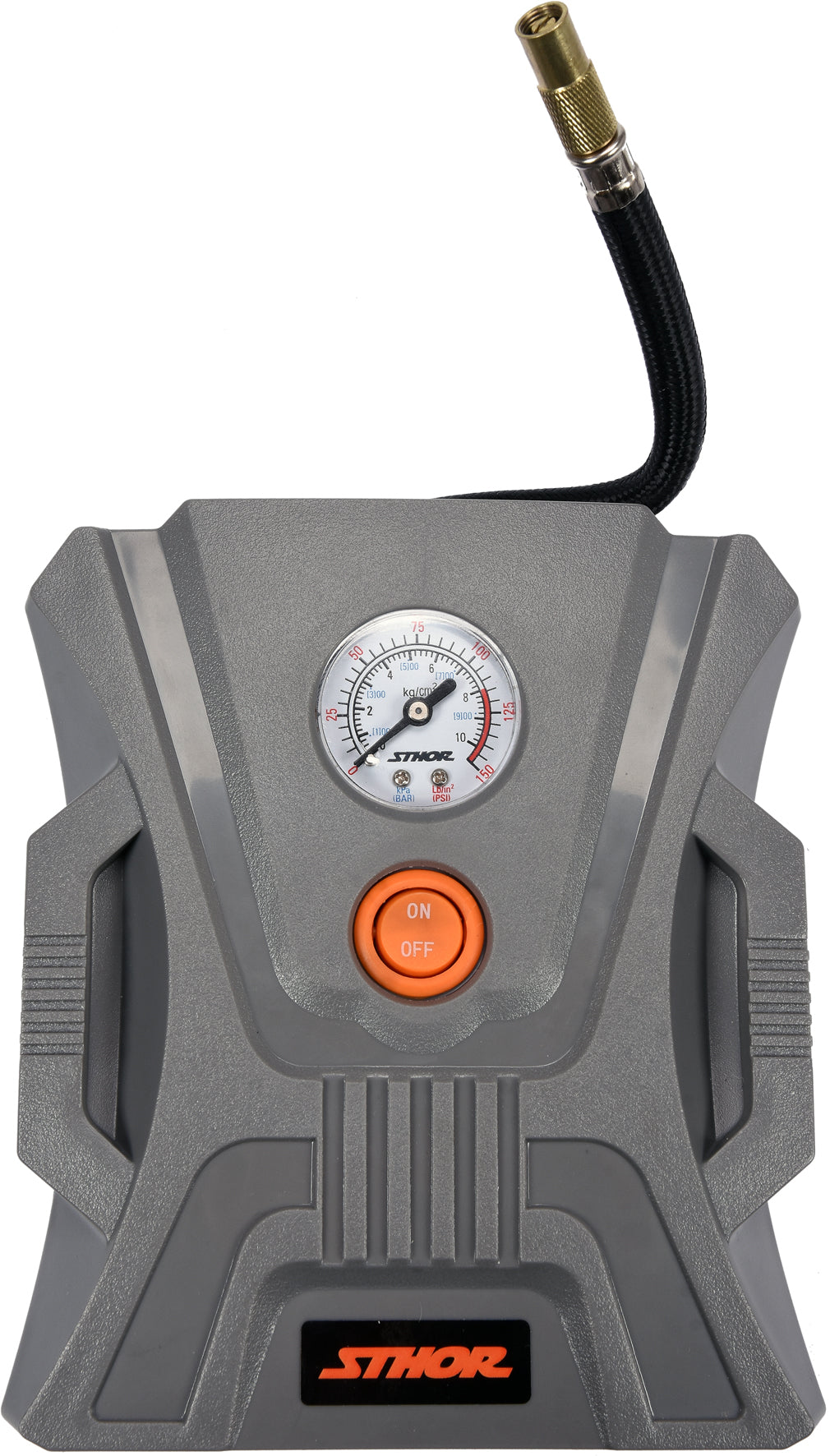 Kompresorius automobilinis | 12V / 120W (82105)