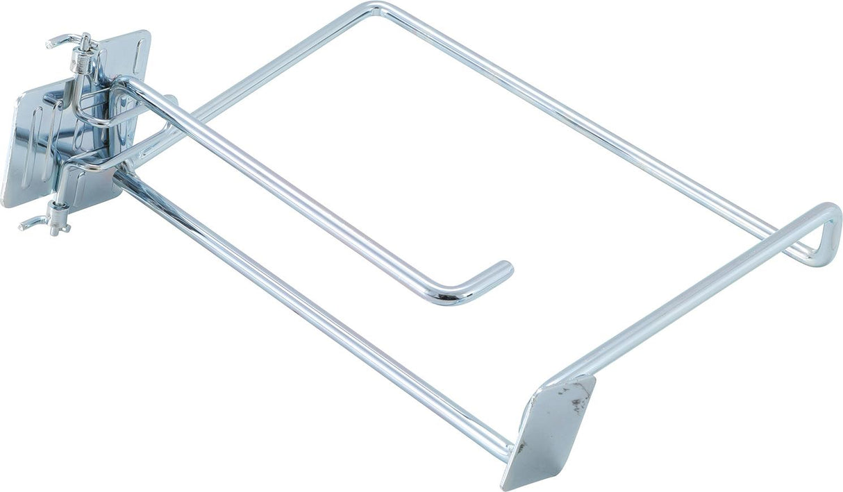 Plaktukų laikiklis su pasukamu tiltu (89908)