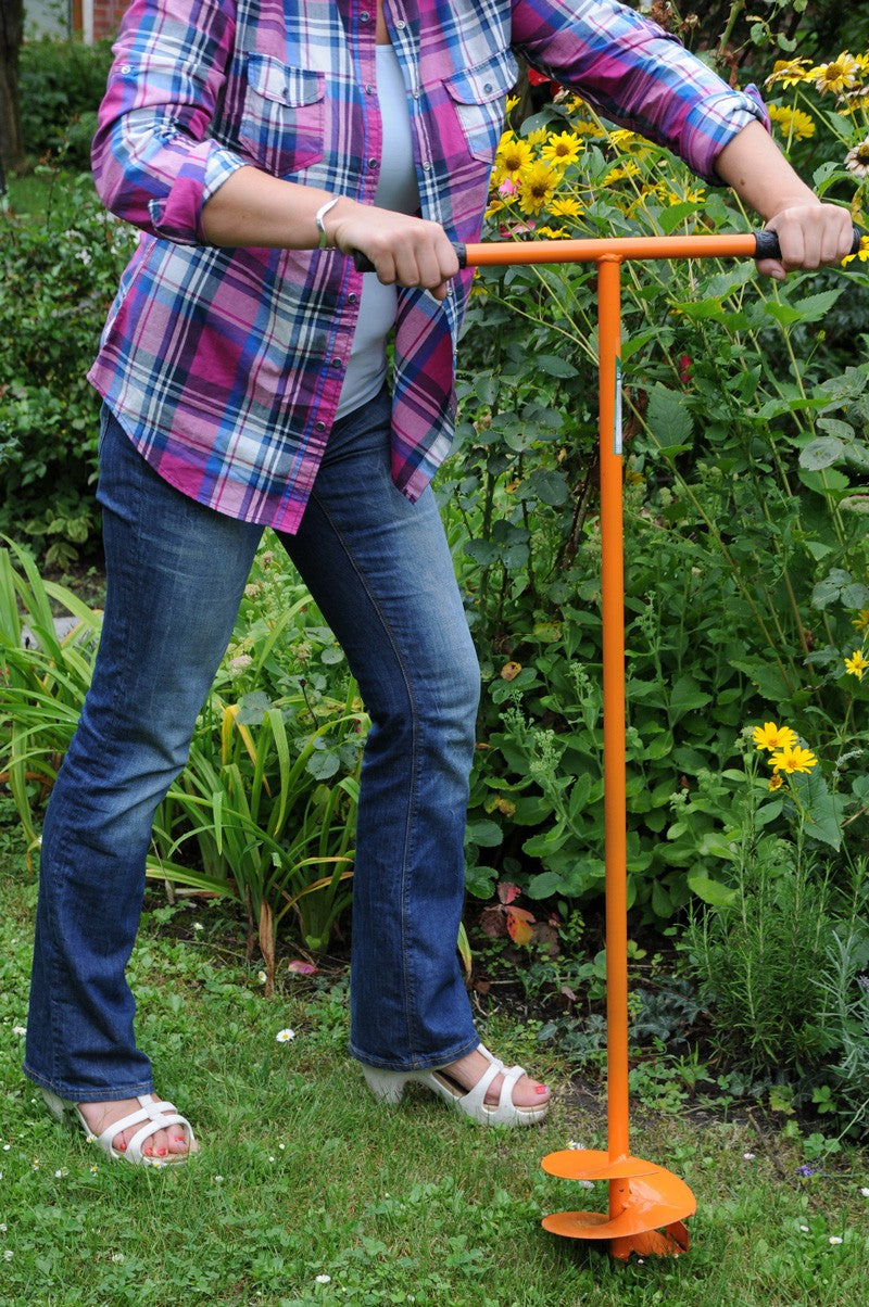 Grąžtas dirvožemiui | 170 mm ø (35670)