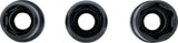 Specialių smūginių galvučių rinkinys | 12,5 mm (1/2") | 17/19/21 mm | 3 vnt. (80003)