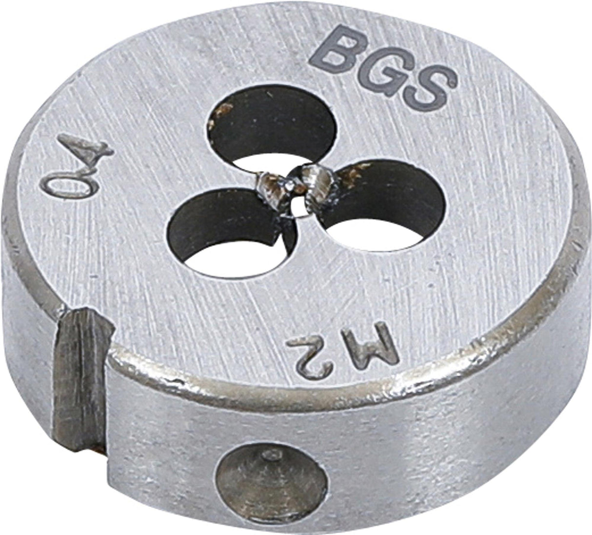 Плашка | M2 x 0.4 x 25 mm