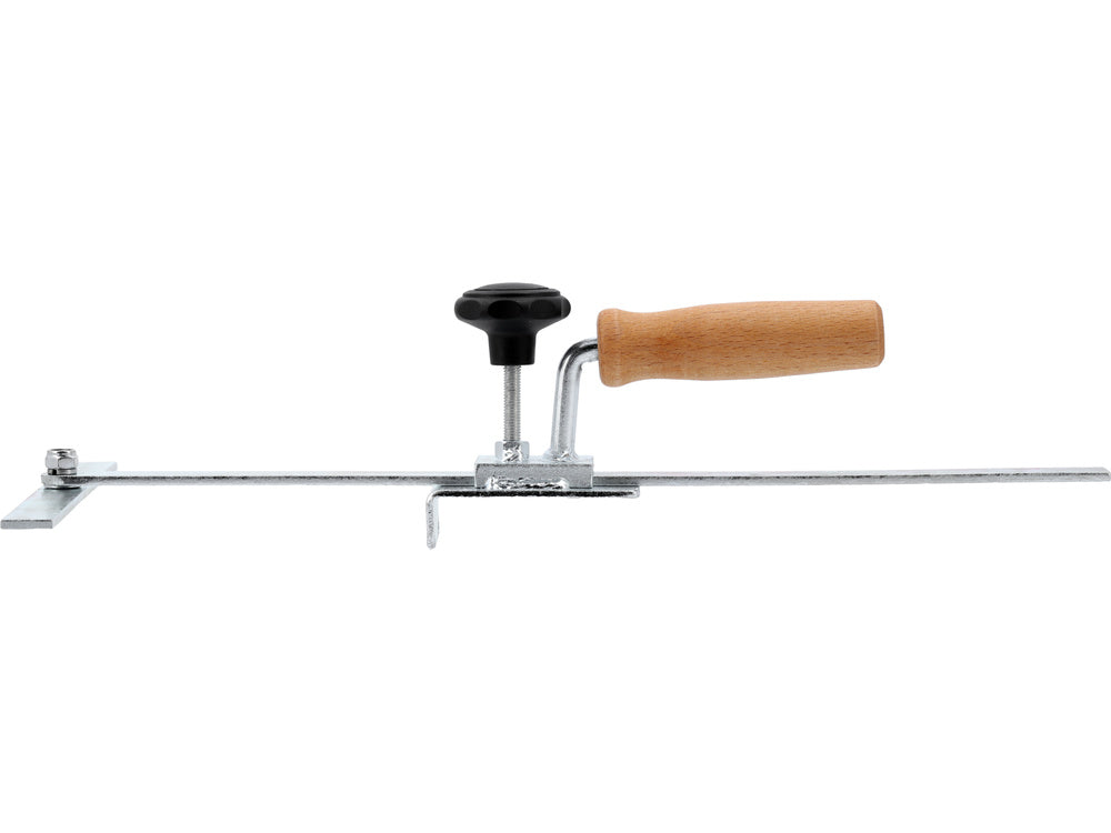 Grindinio matuoklis | tiksliam matmenų ir kampų perkėlimui (YT-70695)