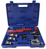 Vamzdžių lankstymo rinkinys | daugiafunkcinis | 90° (CT999RF)