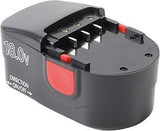 Сменная батарея | Li-Ion | 18 V / 2,0 Ah