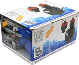 Grąžtų galandymo staklės | 3-16 mm (73470)