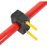 Sieninis sulankstomas baidarės ir irklo stovas (DR2F)