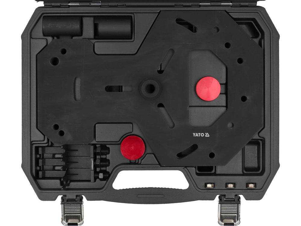 Duplex sankabos remonto komplektas | Ford Power Shift transmisijai (YT-06314)