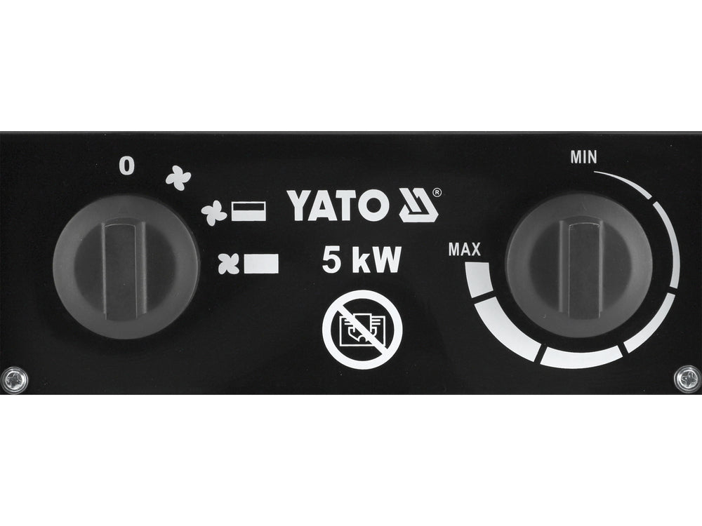 Электрический обогреватель | 5 kW