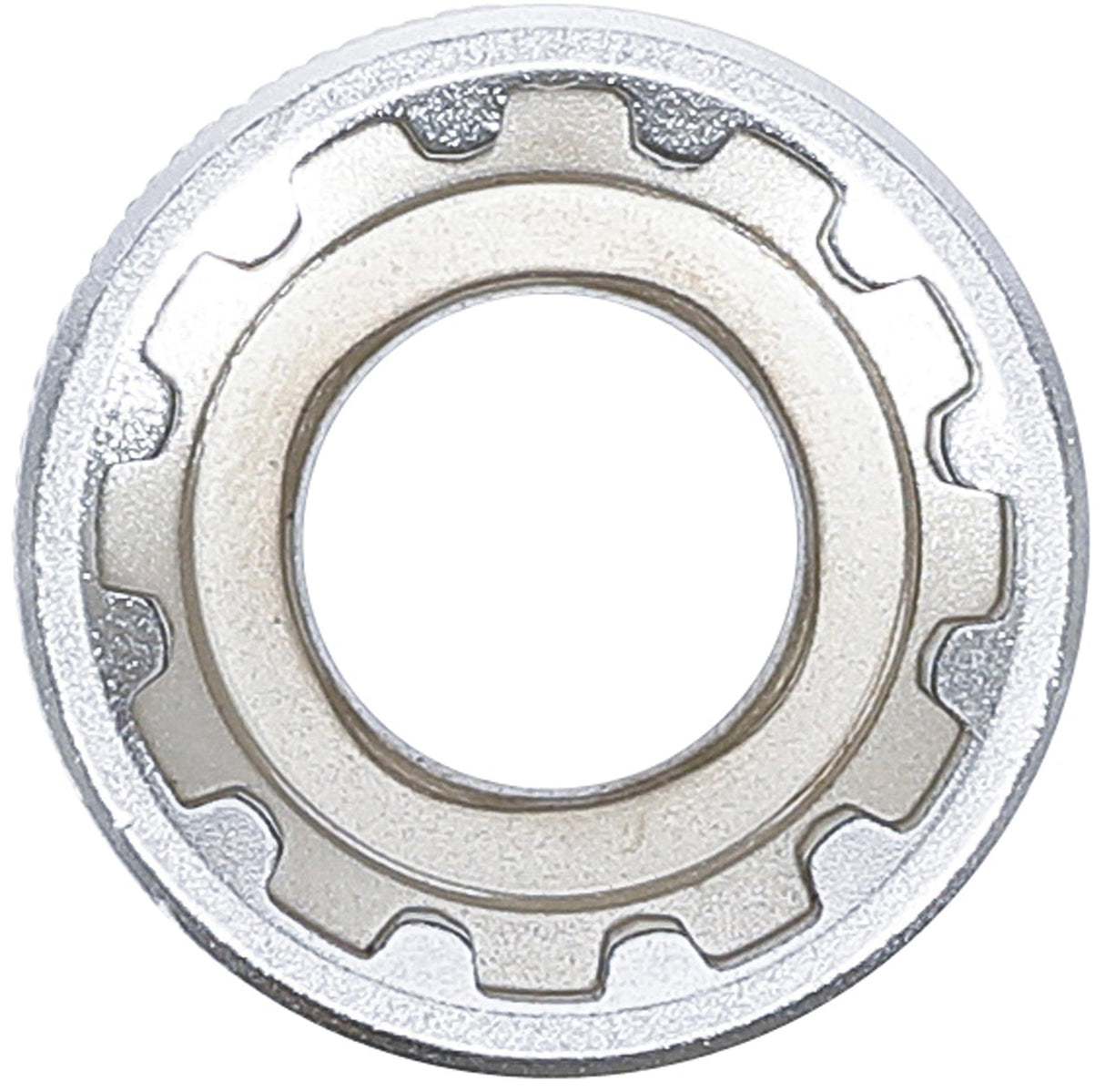 Galvutė daugiafunkcinė 1/2", 18mm (10218)