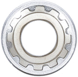 Galvutė daugiafunkcinė 1/2", 18mm (10218)