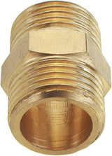 Адаптер с наружной резьбой | 1/2"- 1/2"