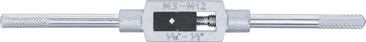 Sriegiklio laikiklis | M3 - M12 (1900-1)