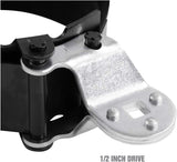 Tepalo filtro raktas juostinis | sunkvežimiams | Ø 134 - 142 mm (SK25233)