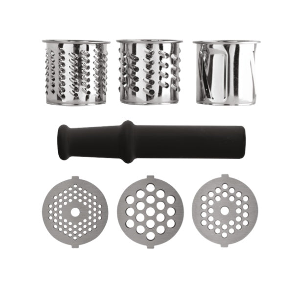 Elektrinė mėsmalė | 550W | 5 viename (67900)