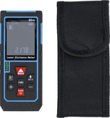 Lazerinis atstumo matuoklis | 60 m (8639)