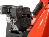GASOLINE BRANCH SHREDDER 150MM, 420CC (YT-86158)