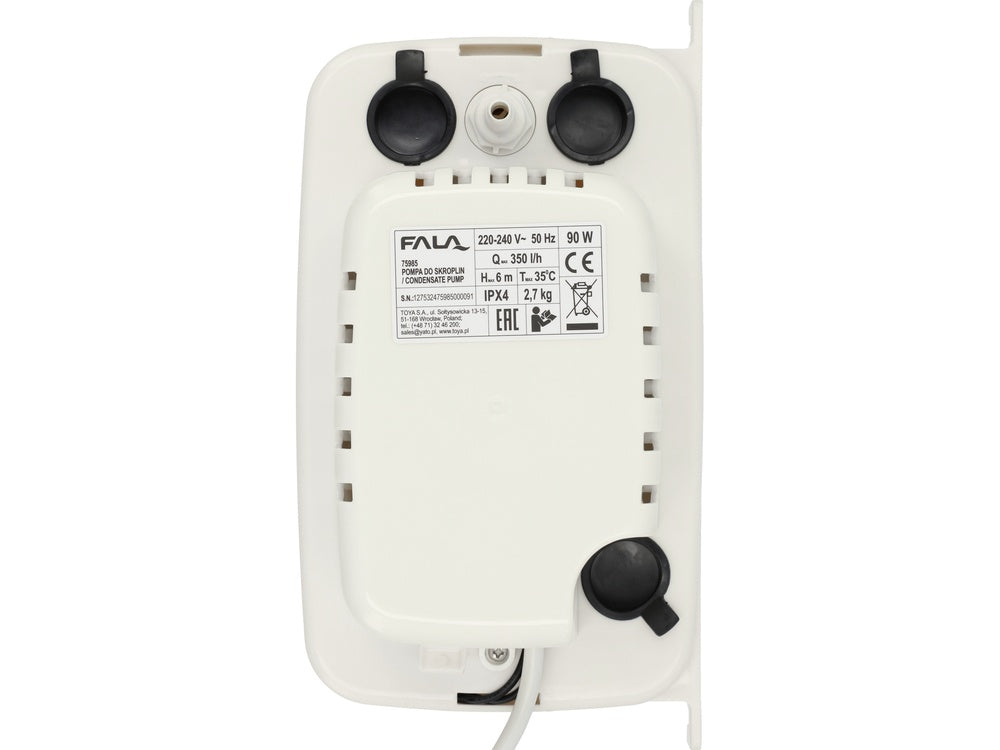 CONDENSATION WATER PUMP 85W (75985)