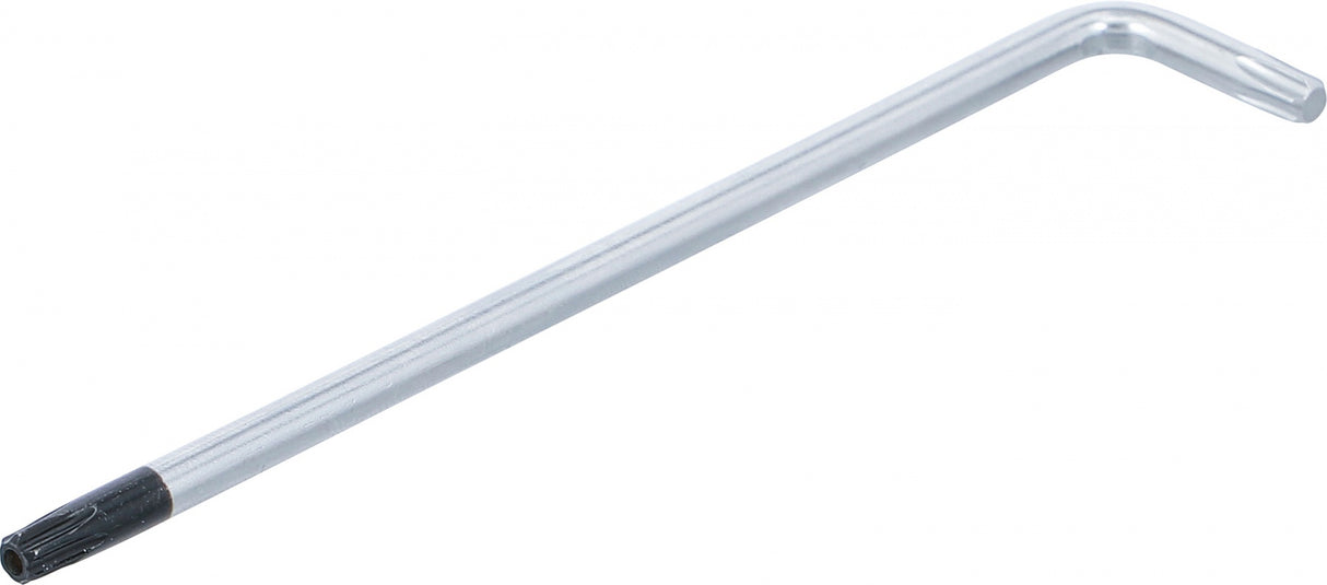 L-TYPE WRENCH | EXTRA LONG | T-STAR TAMPERPROOF (FOR TORX) T25 (794-T25)
