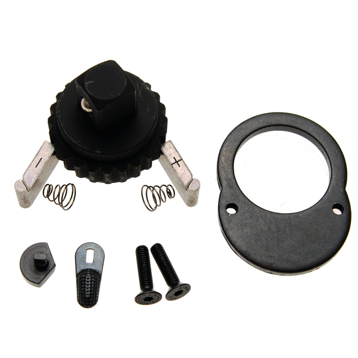 Remonto komplektas jėgos raktui | BGS 973 (973-REPAIR)