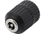 Grąžto griebtuvas be rakto | su SDS adapteriu | 1,5-13 mm | 1/2"-20UNF (YT-820305)