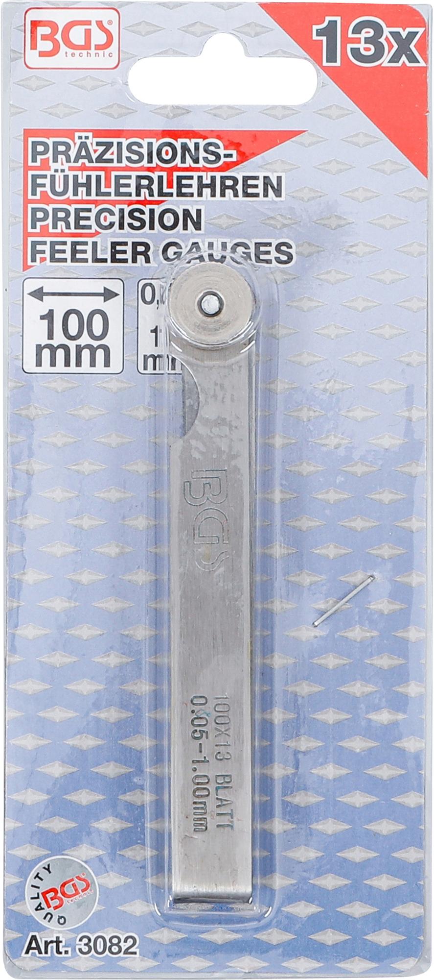 Tarpumačiai | 0,05 - 1,0 mm | 13 lapelių (3082)