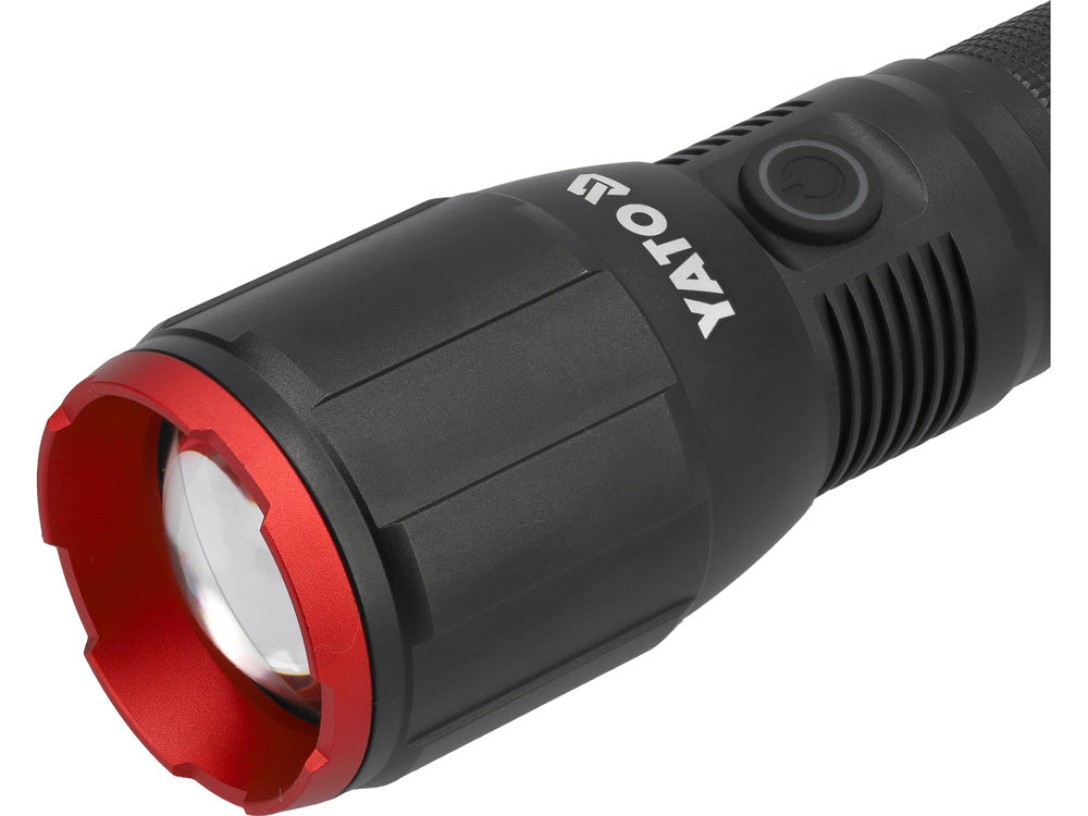 Prožektorius įkraunamas / 6XAA 25W 2500LM (YT-085606)