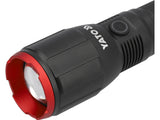 Prožektorius įkraunamas / 6XAA 25W 2500LM (YT-085606)