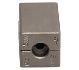Užspaudimo antgaliai 5 mm BGS 3057 (3057-16)