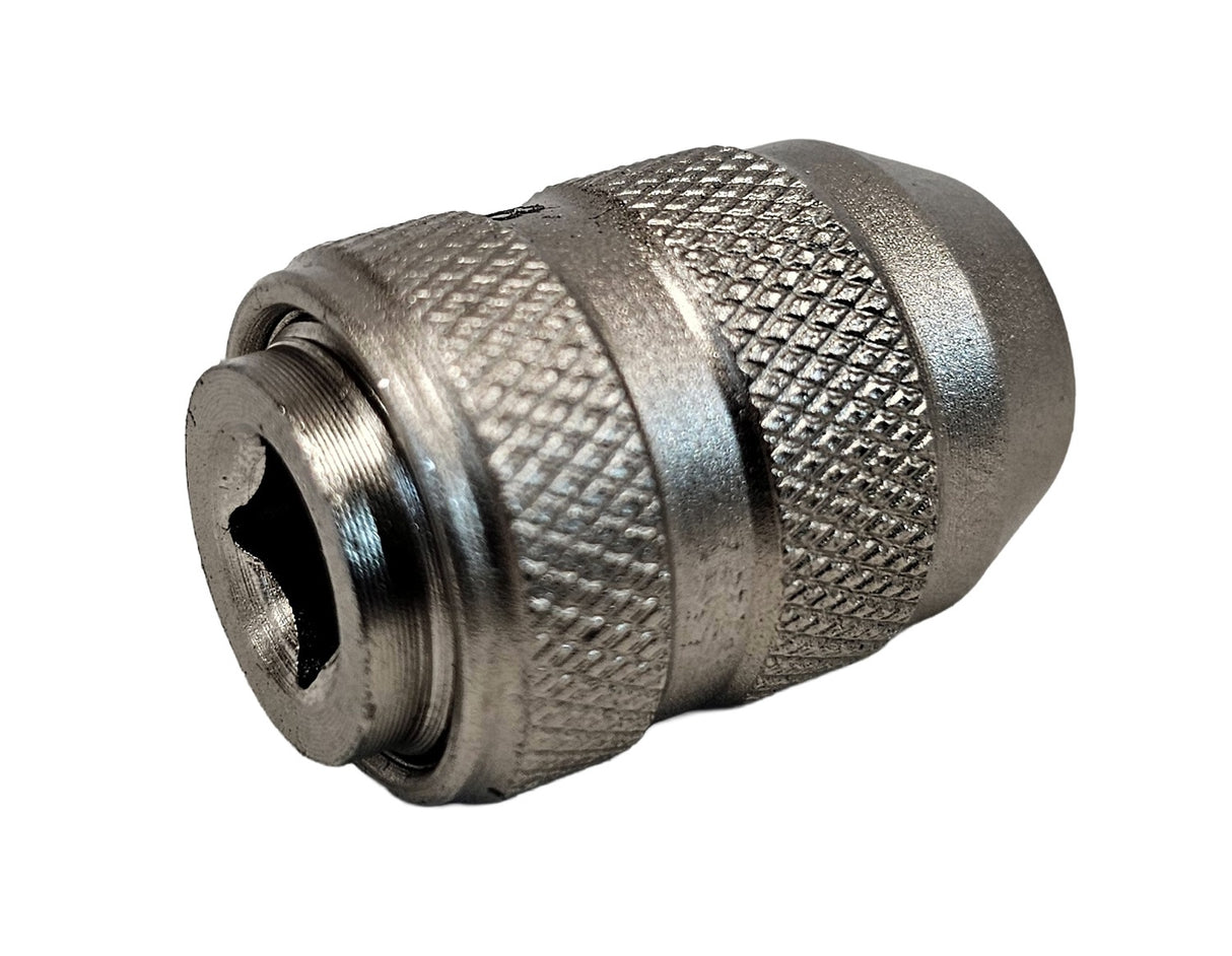 Sriegiklio griebtuvas laikiklis | reguliuojamas | 1/4"Dr M3-M8 (SK6582)