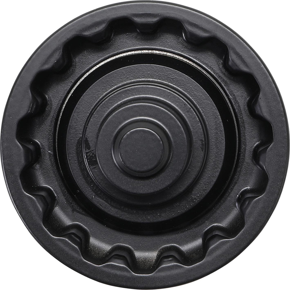 Speciali rato varžto galvutė | Varžtas Porsche 911 (991) | Centriniam rato užraktui (9769)