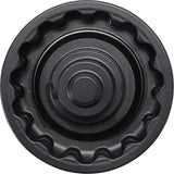 Speciali rato varžto galvutė | Varžtas Porsche 911 (991) | Centriniam rato užraktui (9769)