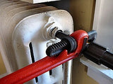 RADIATOR SPUD WRENCH | 12.5 MM (1/2") DRIVE | 5 STEPS (1462)