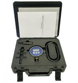 Vakuumo ir kuro slėgio matuoklis | skaitmeninis (D002)