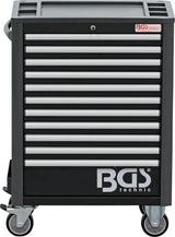 Įrankių spintelė | 11 stalčių | tuščia (4103)