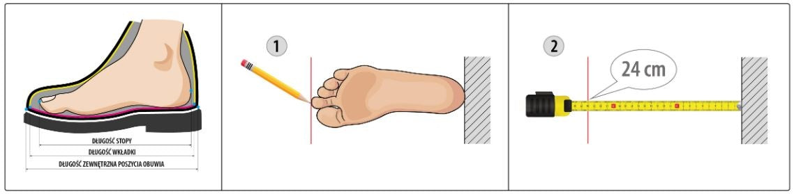 Рабочие полуботинки | 44 размер