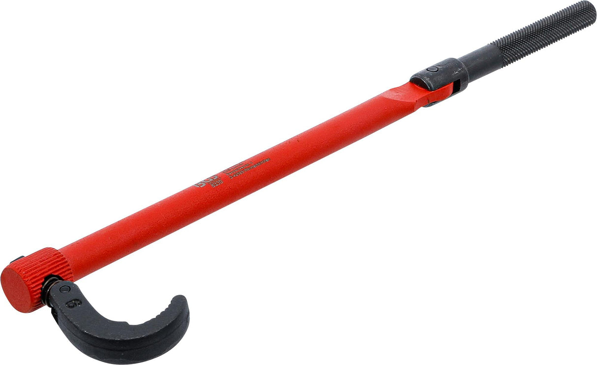 Raktas santechnikai | 180° (8330)