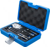 Nuėmėjų komplektas + tiltas ir kojelės | 9 vnt (74569)