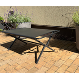 Sulankstomas stovyklavimo stalas / prekystalis (LZ00)