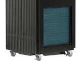 Nešiojamas oro kondicionierius 3,5 kW (YT-99451)