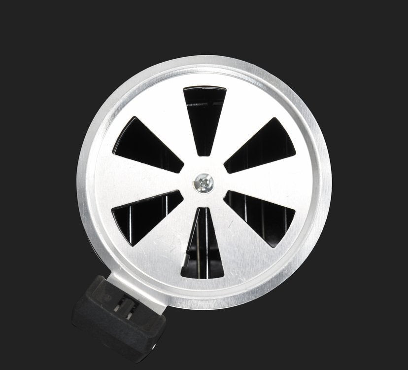 Grilis turistinis sulankstomas | nešiojamas | 33 X 35,5 cm (99483)