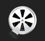 Grilis turistinis sulankstomas | nešiojamas | 33 X 35,5 cm (99483)